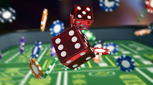 Официальный сайт Charlie Casino